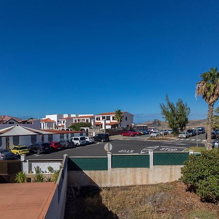 Casa Rural Villa Janeth Con Amplia Terraza Agaete Agaete  Eksteriør billede