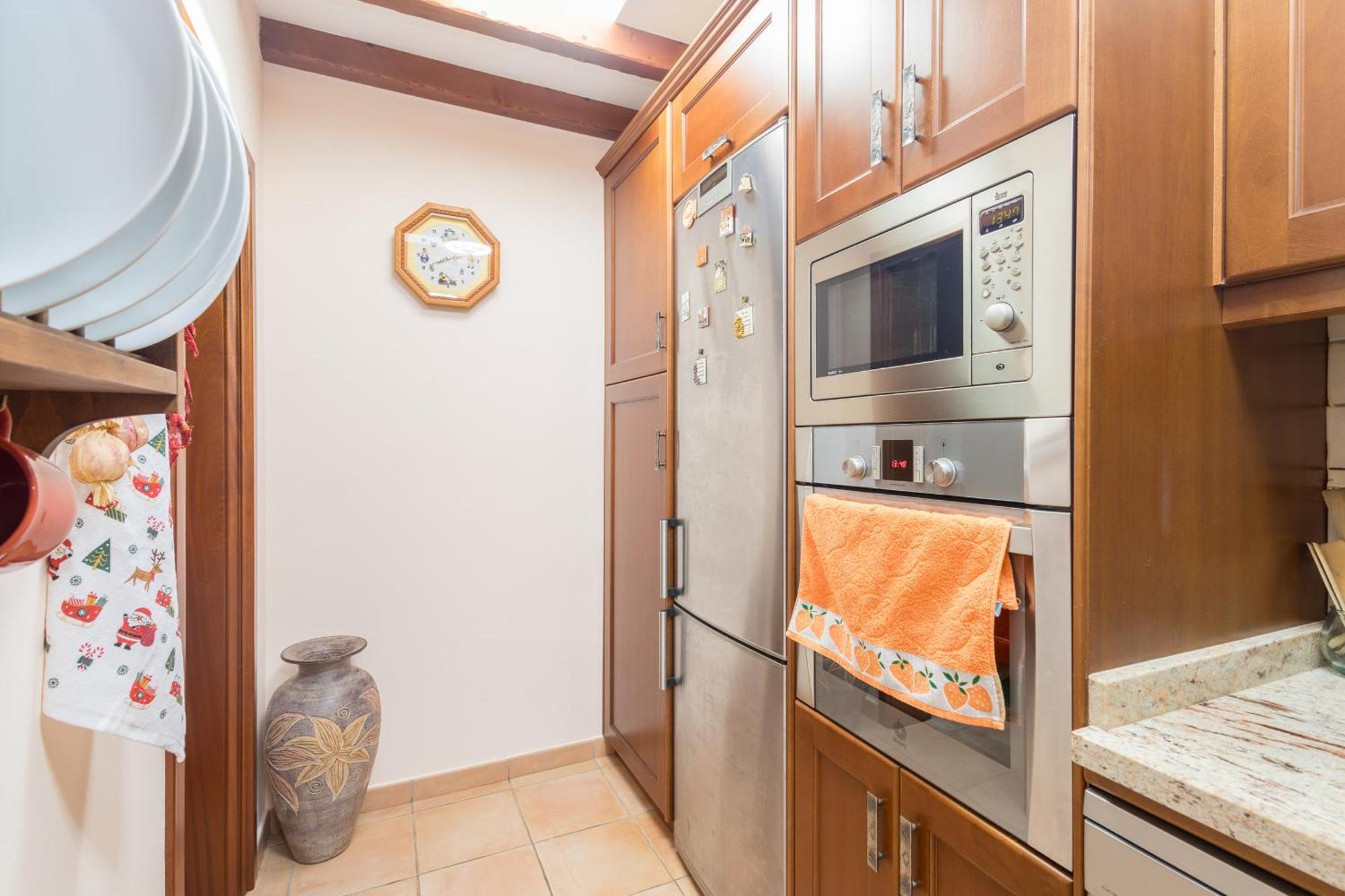 Casa Rural Villa Janeth Con Amplia Terraza Agaete Agaete  Eksteriør billede
